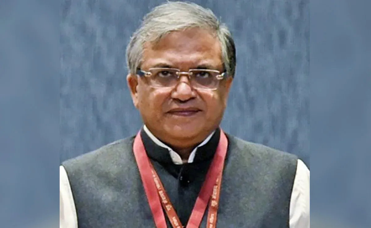 Nearly 1,000 Detained During Jantar Mantar Protest Seeking CEC Gyanesh Kumar’s Resignation