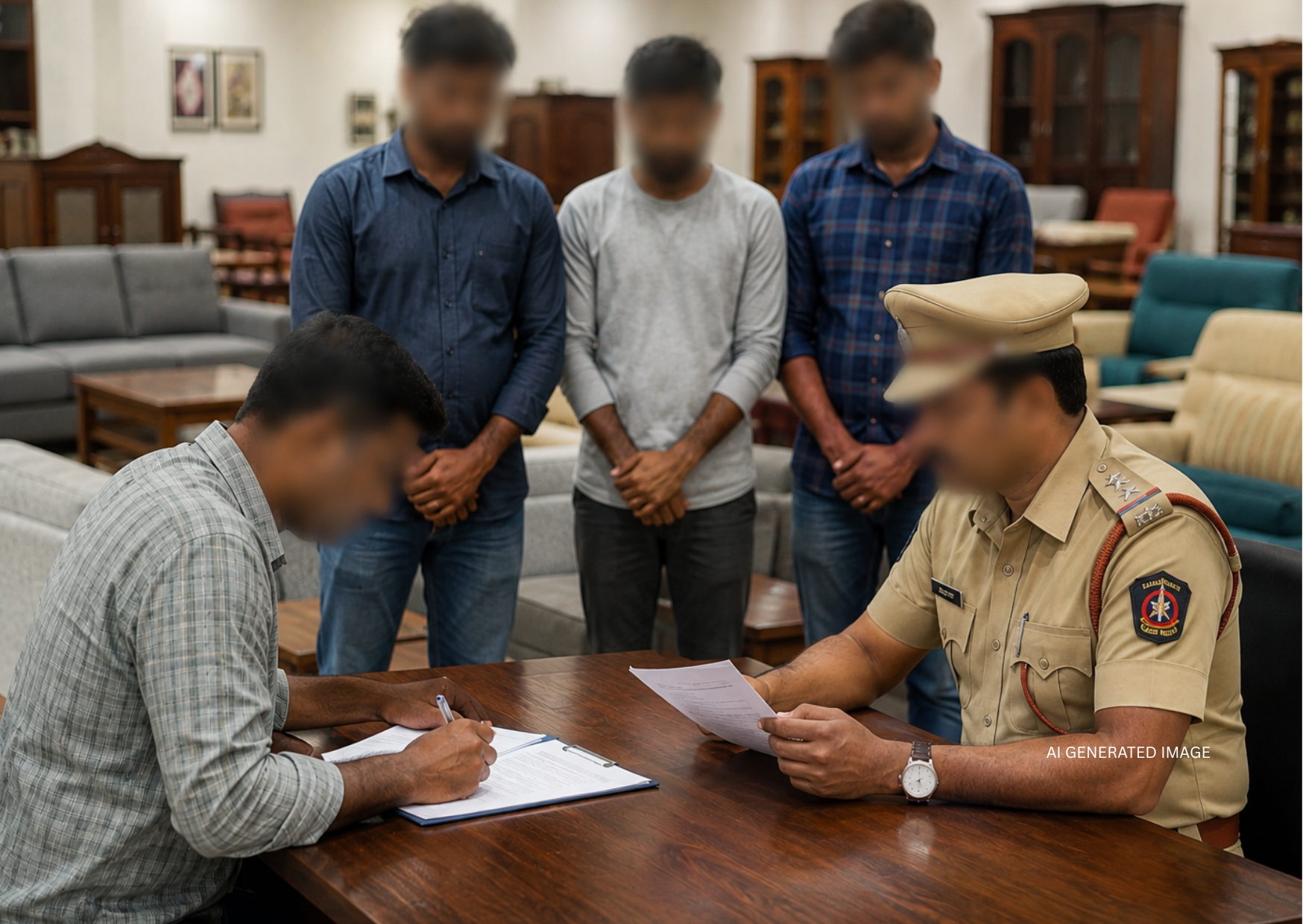 pune-nanded-city-furniture-owner-worker-police-verification-case