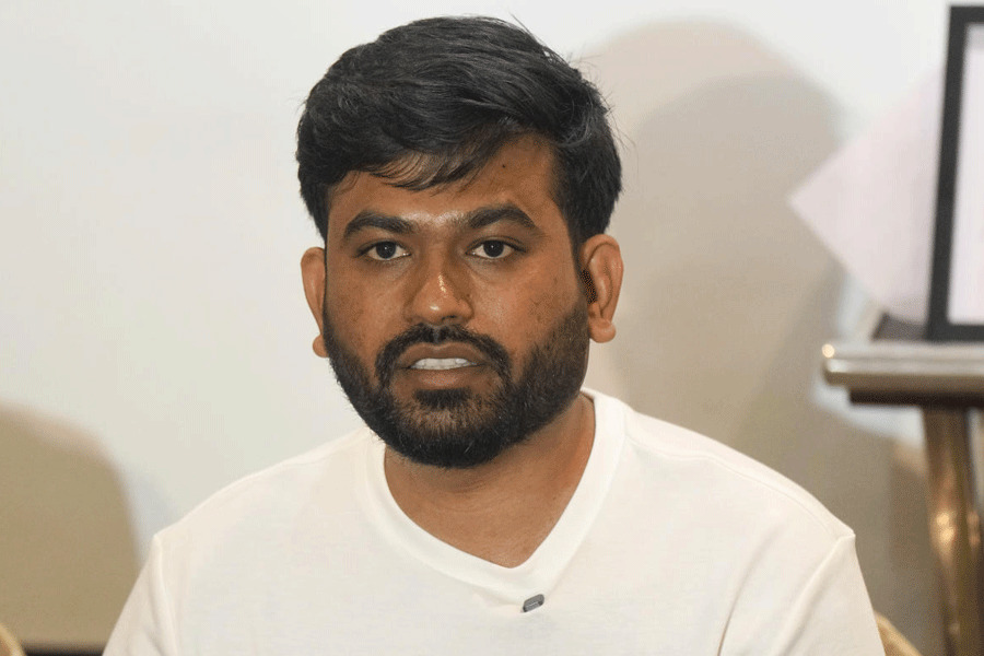 Abhijeet Dipke