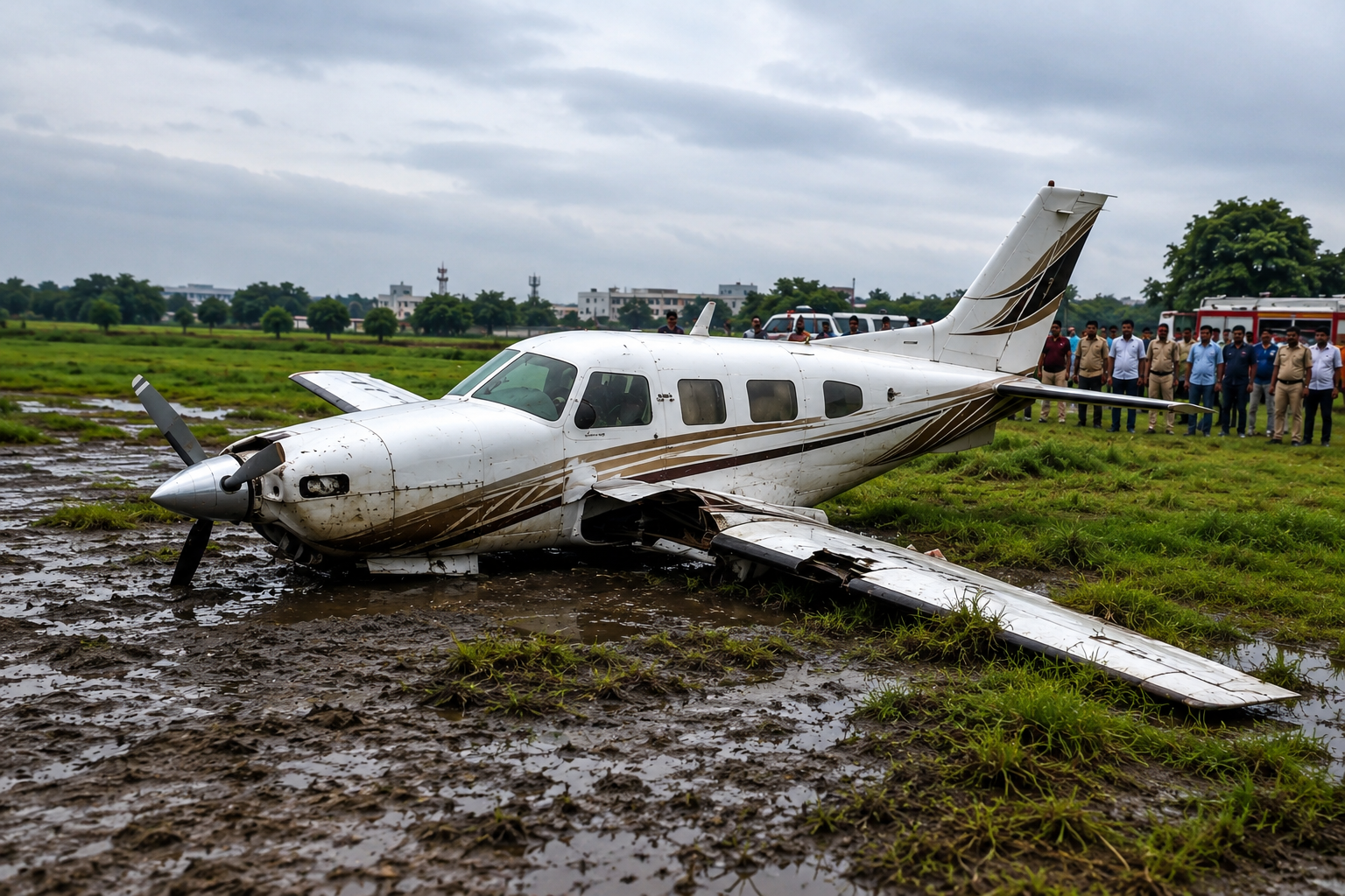 aircraft