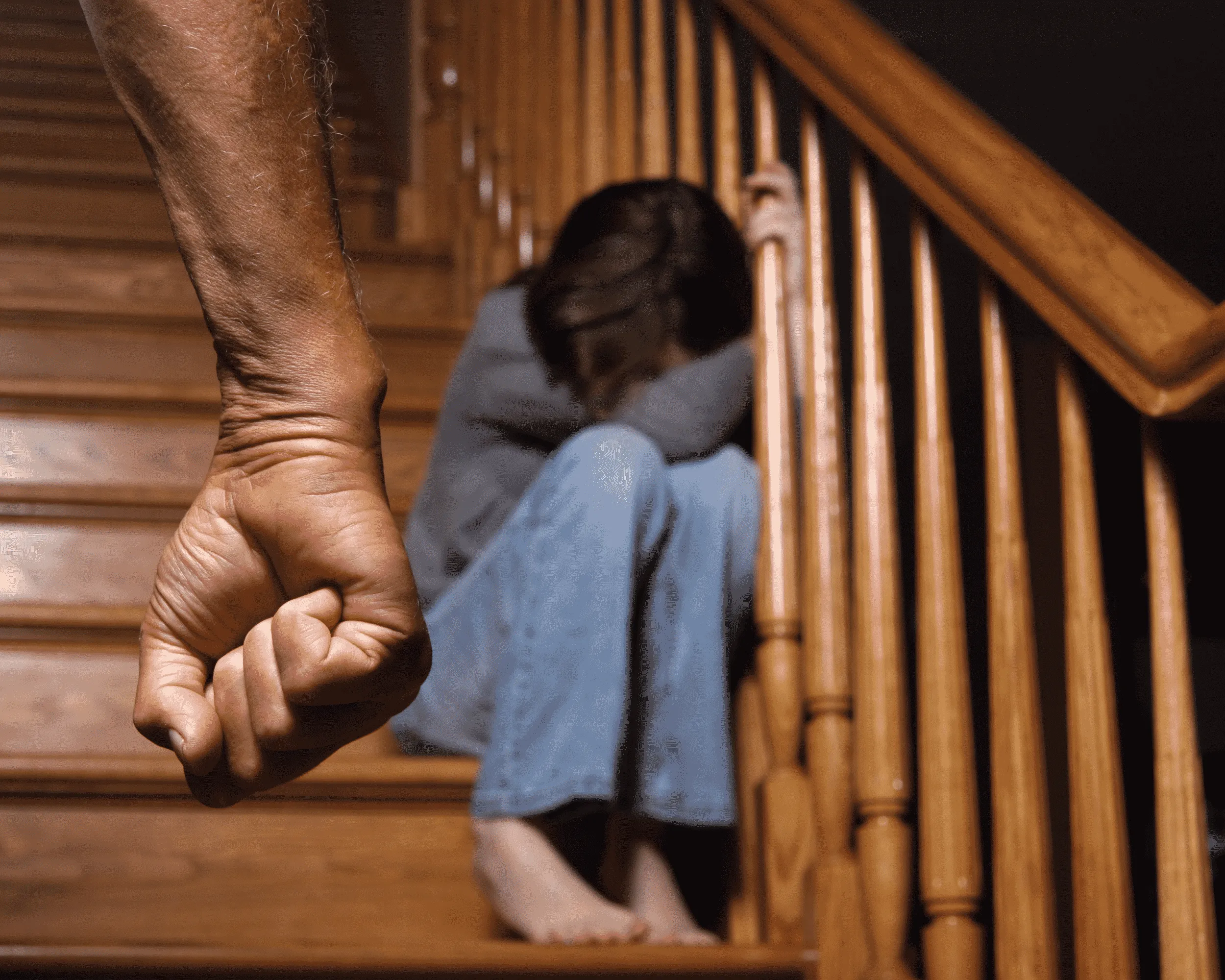 Child Sexual Abuse