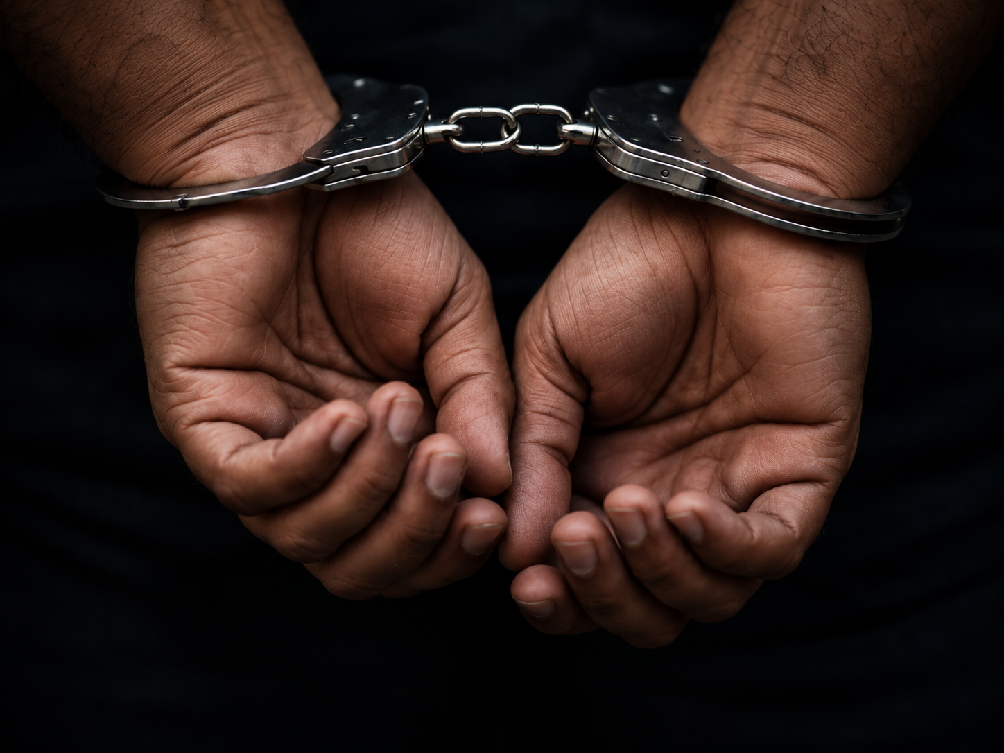 Handcuffs