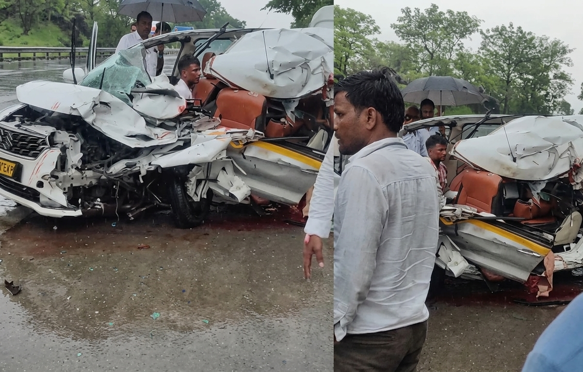 accident