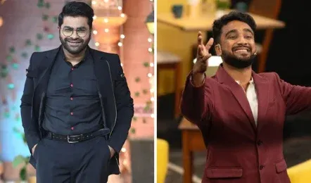 Kushal-Badrike–Atharva-Sudame-Controversy