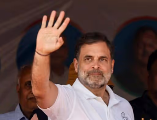 Rahul-Gandh