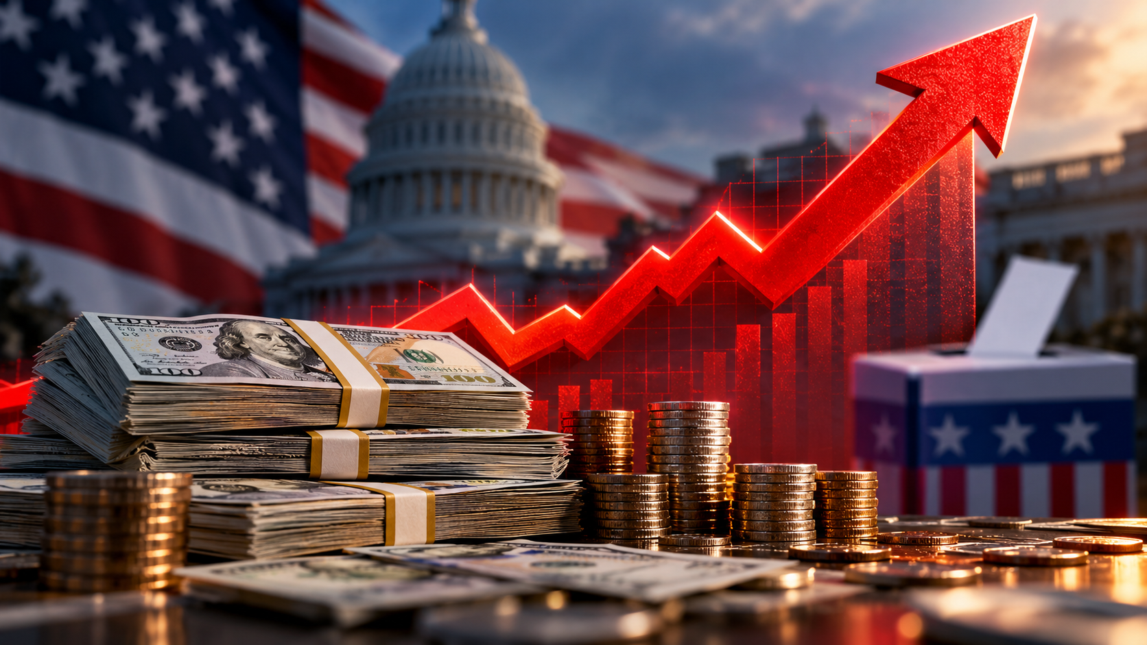 US Inflation