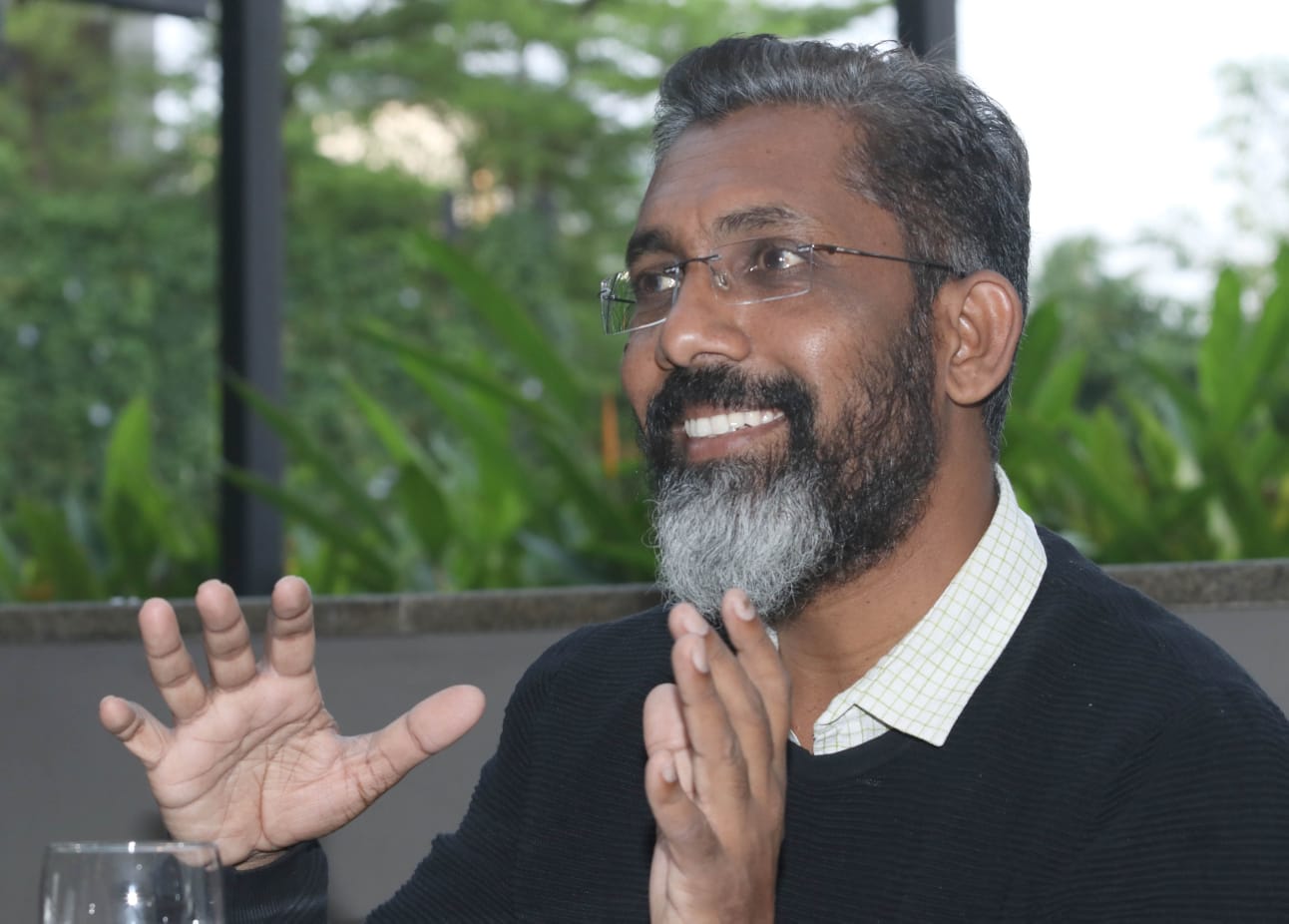 Nagraj Manjule