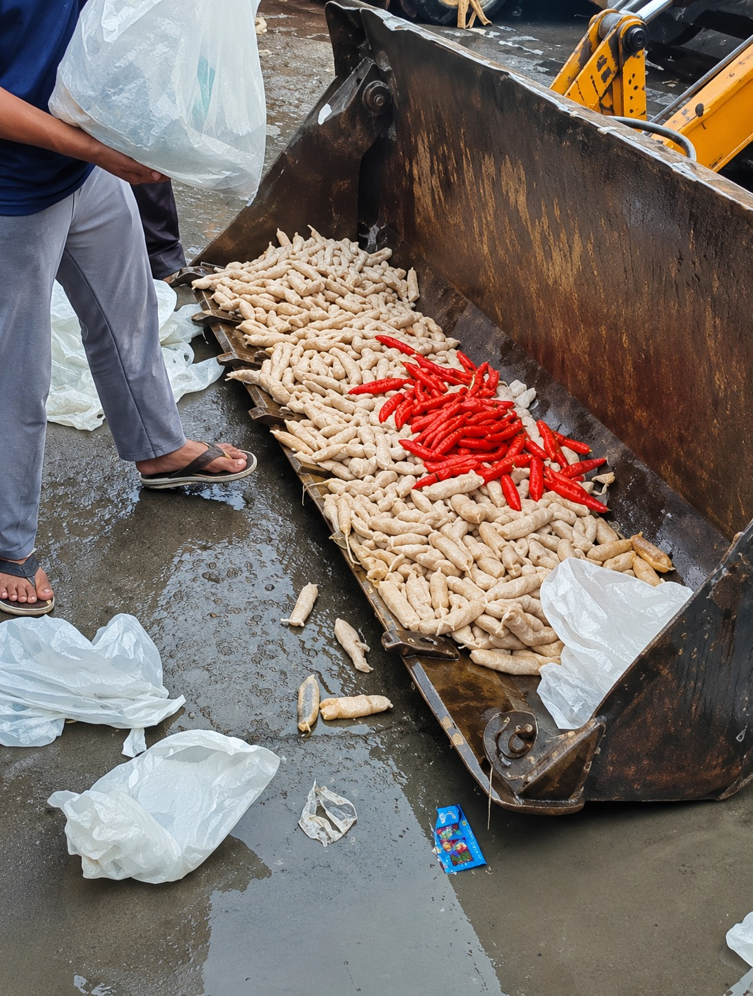गाझियाबाद सोया चाप Image