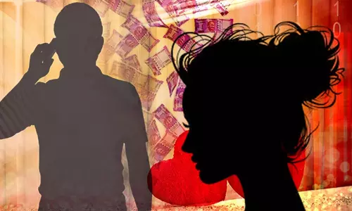 Honey Trap Investigation Services in Kolkata Image