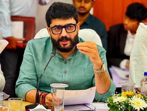 Murlidhar_Mohol