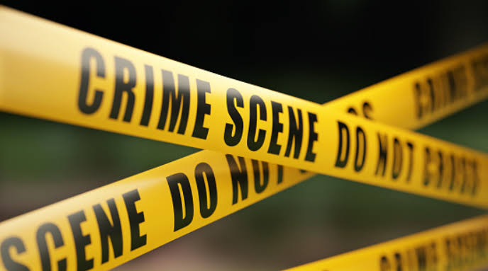 Bihar Crime