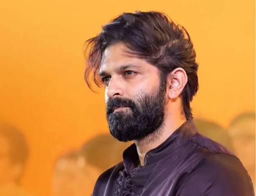 Amit Thackeray
