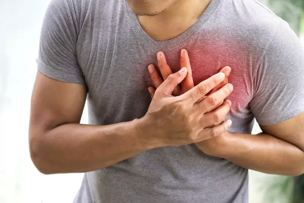 Thane_HeartAttack Death